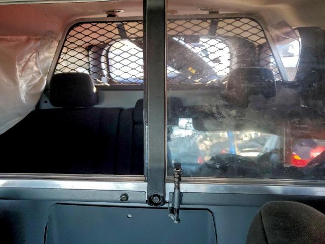 Dodge Durango Ssv Image 7