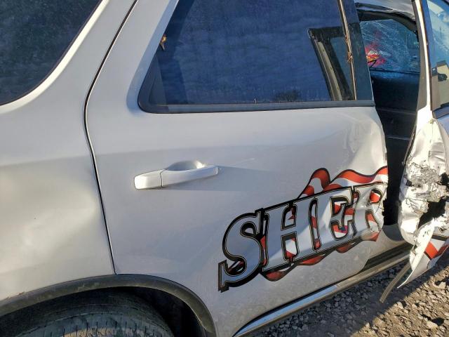 Dodge Durango Ssv Image 14