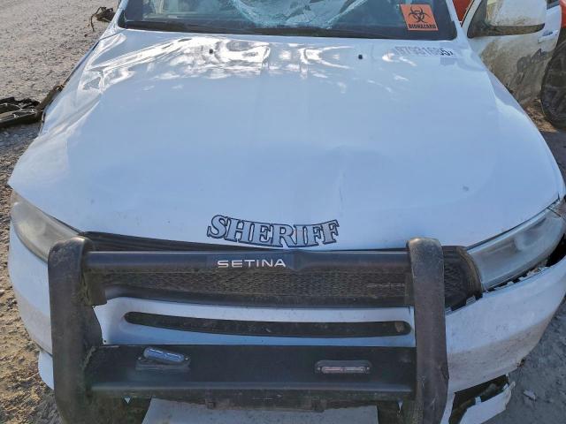 Dodge Durango Ssv Image 13