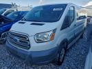 Ford Transit T-350 Image 1