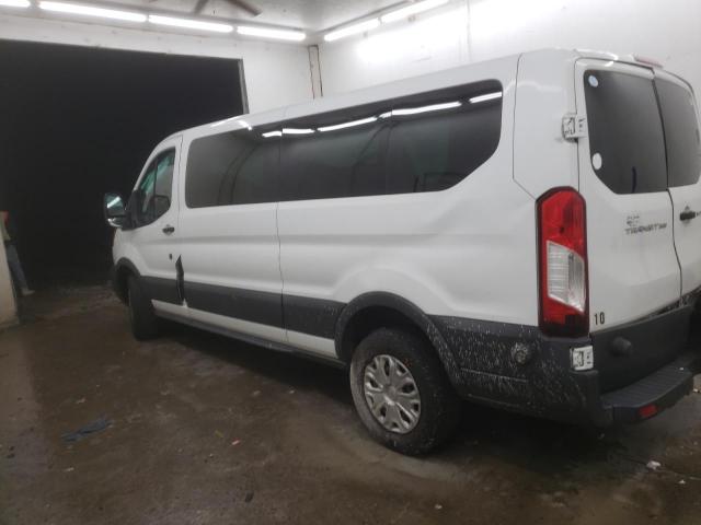 Ford Transit T-350 Image 13
