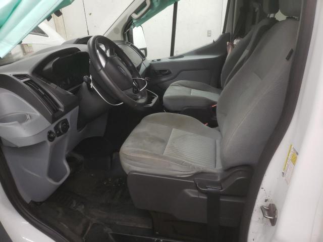 Ford Transit T-350 Image 11