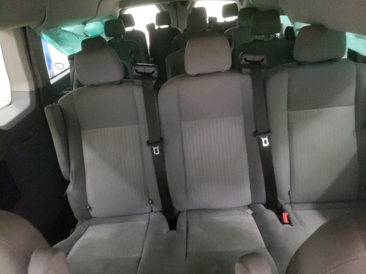 Ford Transit T-350 Image 5