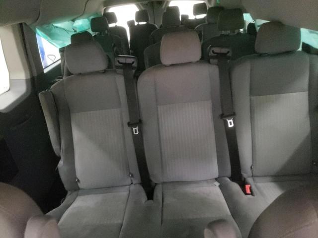 Ford Transit T-350 Image 5