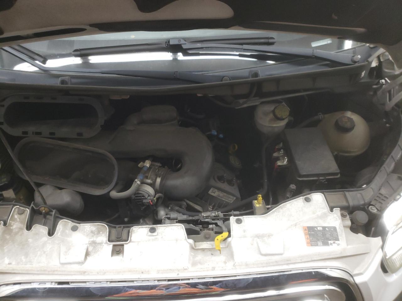 Ford Transit T-350 Image 9