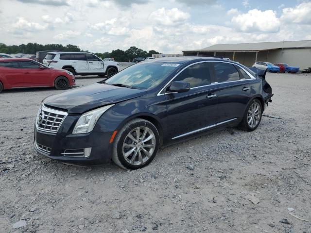  Salvage Cadillac XTS