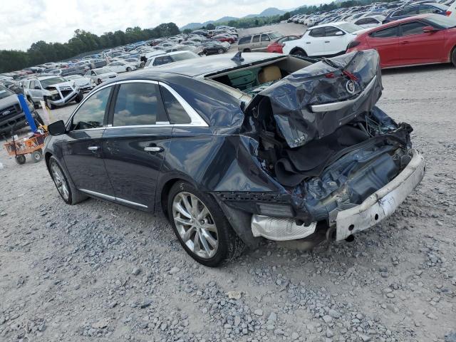 Cadillac XTS Luxury Collection Image 5