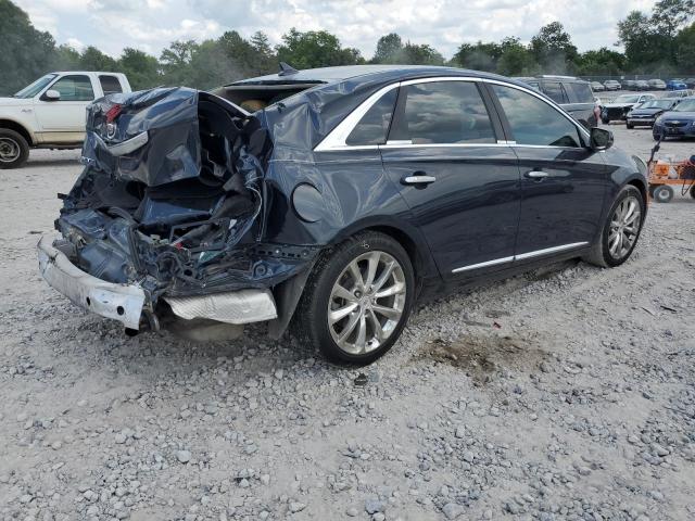 Cadillac XTS Luxury Collection Image 3