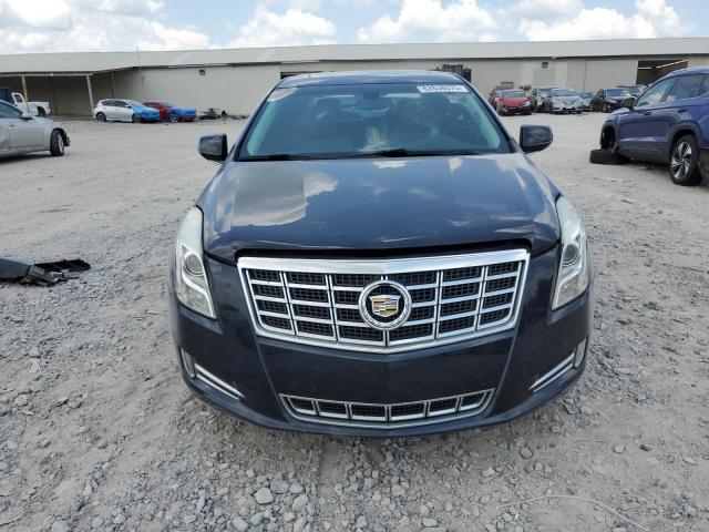 Cadillac XTS Luxury Collection Image 8