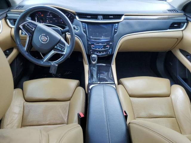 Cadillac XTS Luxury Collection Image 6