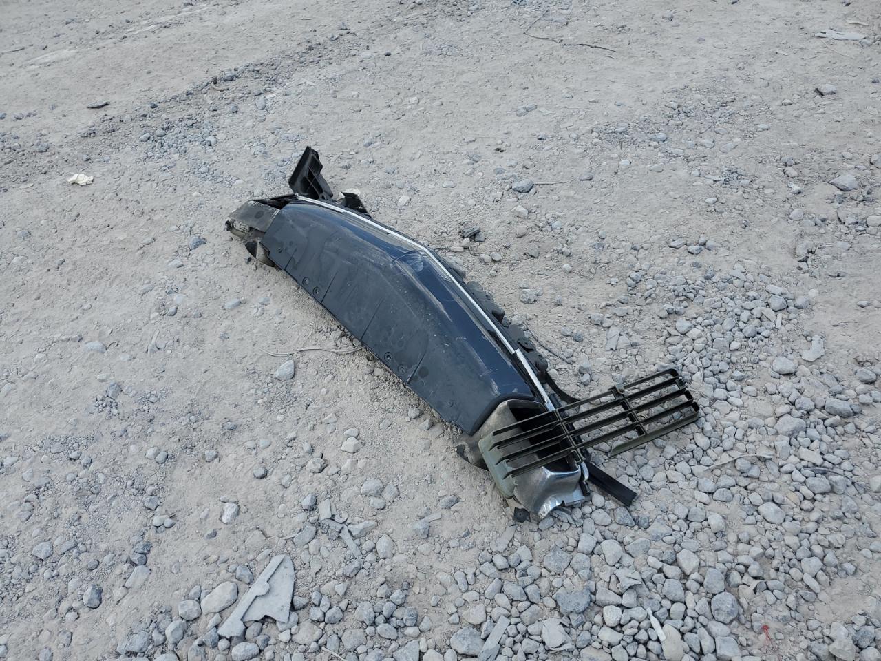 Cadillac XTS Luxury Collection Image 7