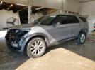 Ford Explorer Limited Image 1