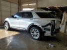 Ford Explorer Limited Image 8