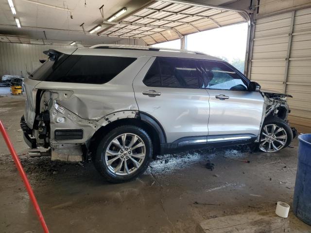 Ford Explorer Limited Image 2