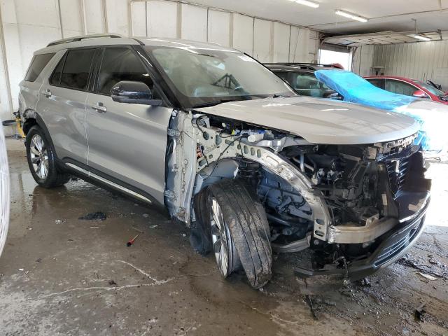 Ford Explorer Limited Image 9