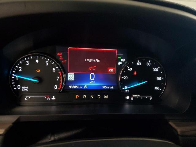 Ford Explorer Limited Image 6