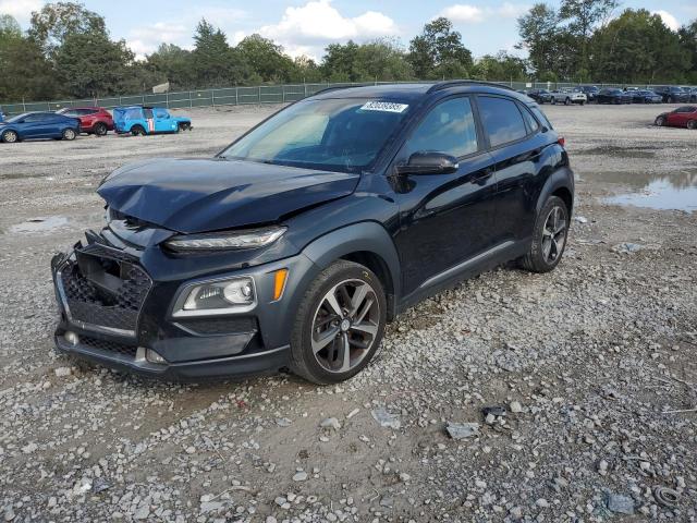  Salvage Hyundai KONA