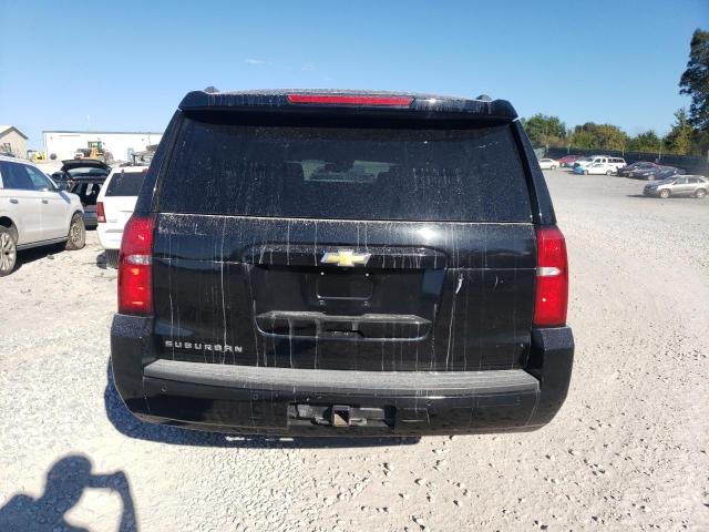 Chevrolet Suburban C1500 Lt Image 7