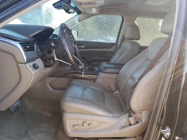 Chevrolet Suburban C1500 Lt Image 10