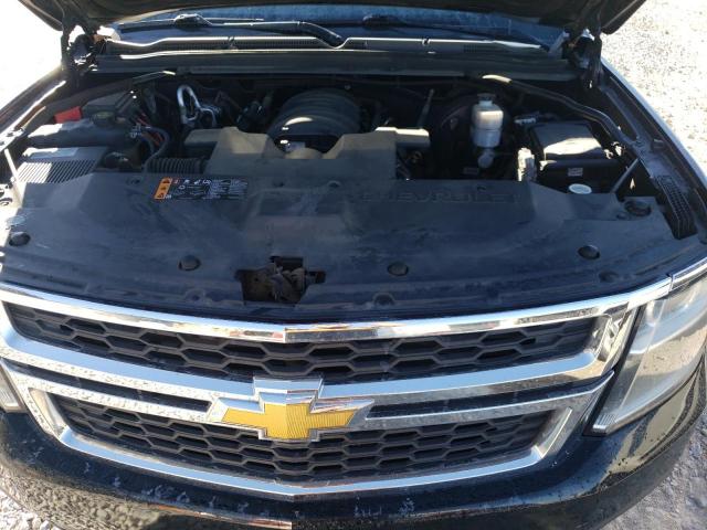 Chevrolet Suburban C1500 Lt Image 11