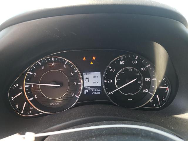 Nissan Armada Sv Image 7