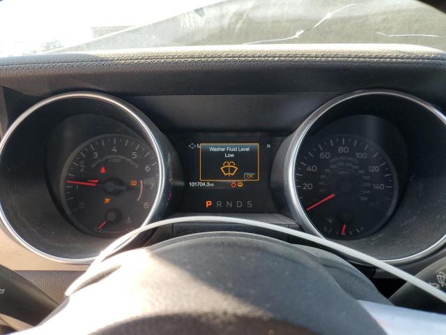 Ford Mustang Image 4