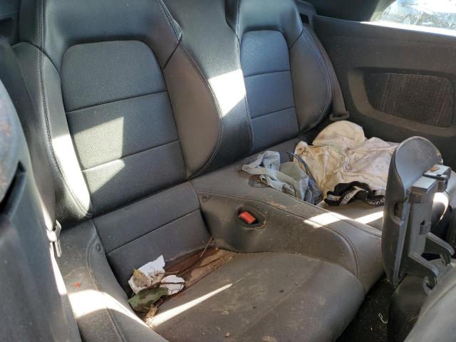 Ford Mustang Image 13