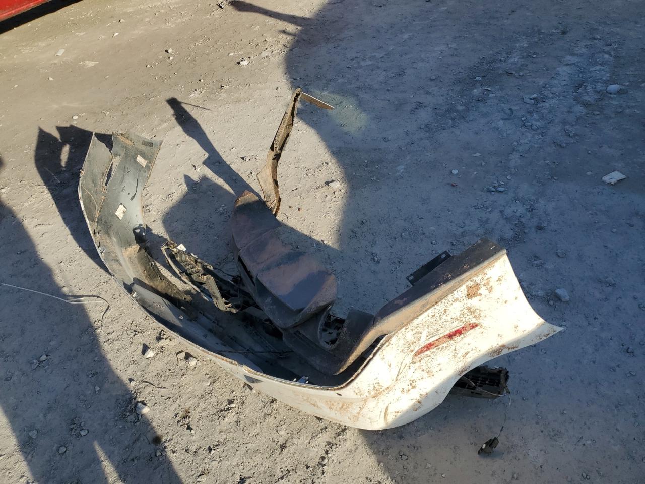 Ford Mustang Image 11