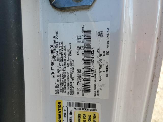 Ford Mustang Image 12