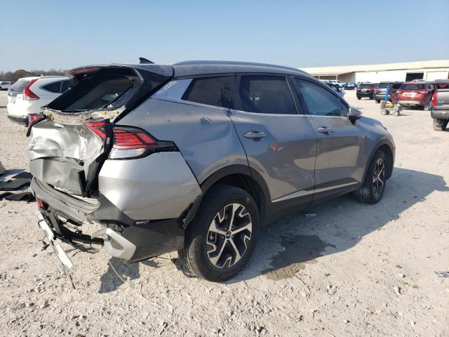 Kia Sportage Ex Image 2