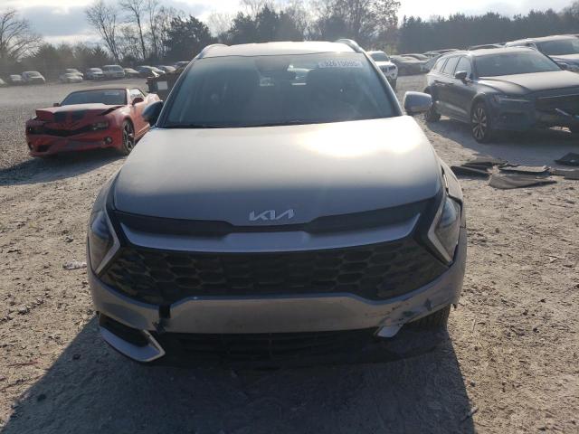 Kia Sportage Ex Image 7