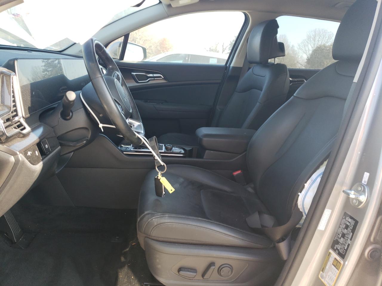 Kia Sportage Ex Image 6