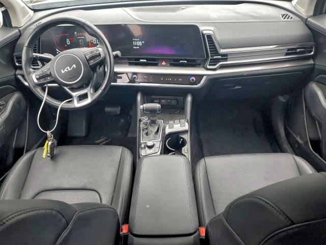 Kia Sportage Ex Image 8