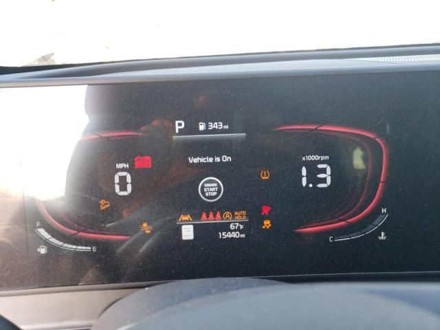 Kia Sportage Ex Image 13