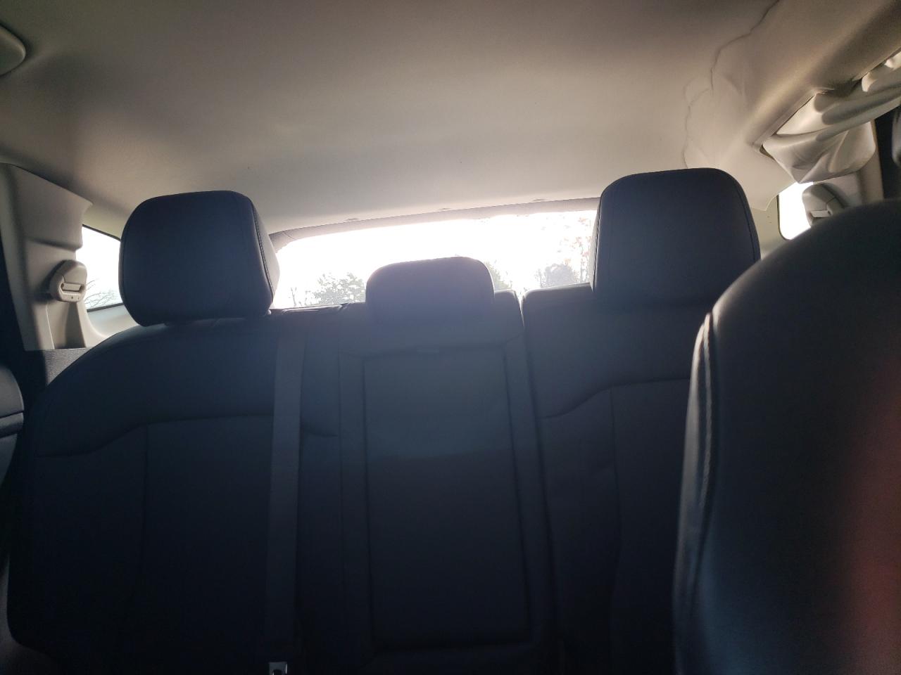 Kia Sportage Ex Image 3