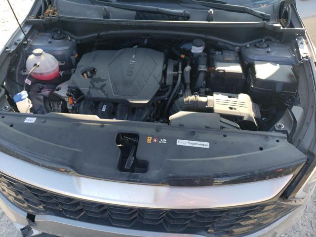 Kia Sportage Ex Image 10