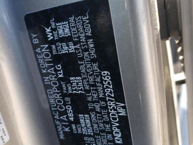 Kia Sportage Ex Image 5