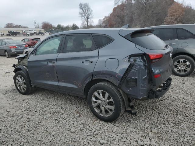 Hyundai TUCSON Se Image 5