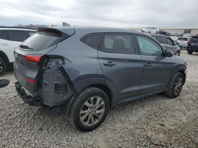 Hyundai TUCSON Se Image 3