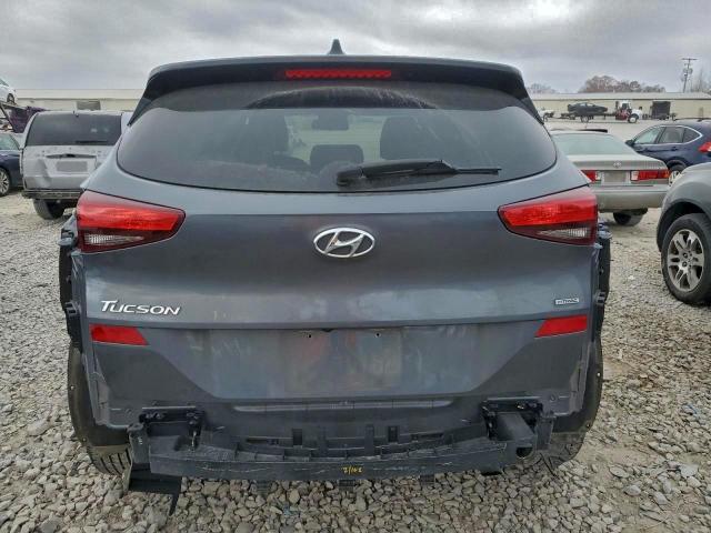 Hyundai TUCSON Se Image 6