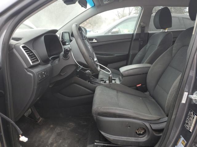 Hyundai TUCSON Se Image 8