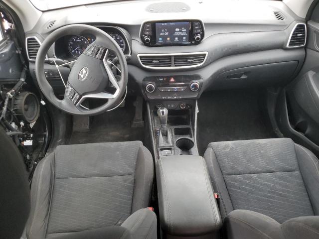 Hyundai TUCSON Se Image 7