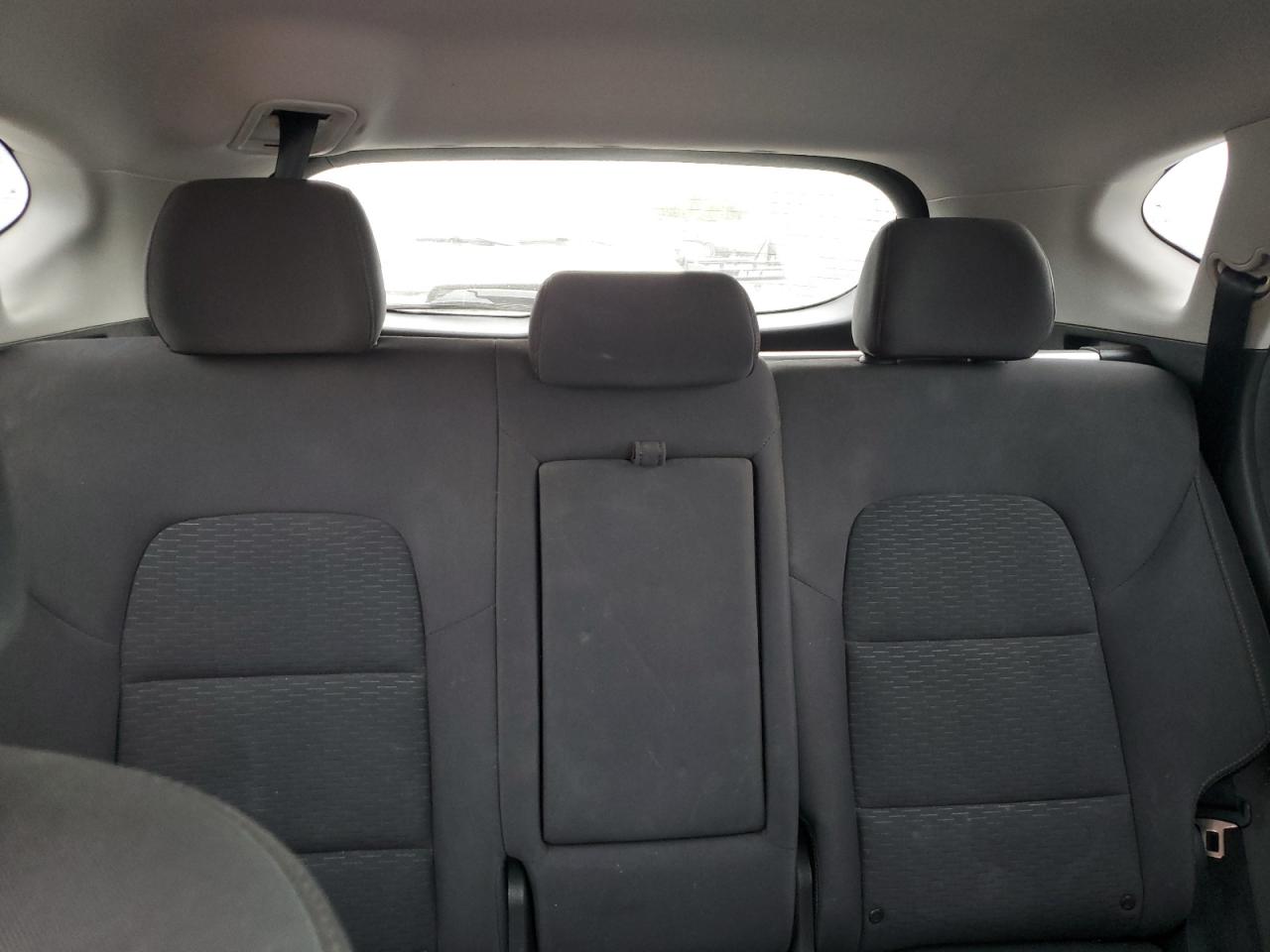 Hyundai TUCSON Se Image 13