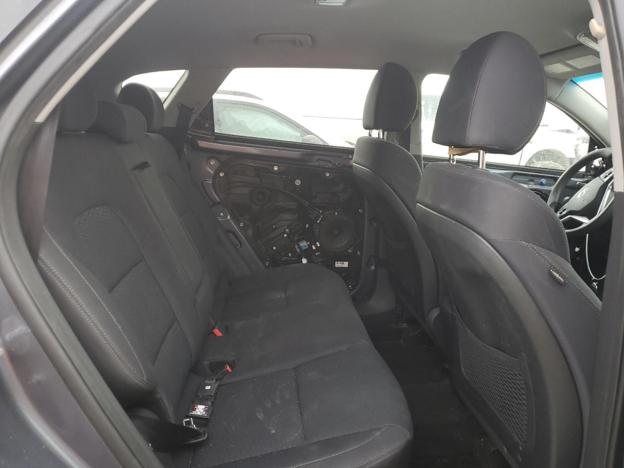 Hyundai TUCSON Se Image 11