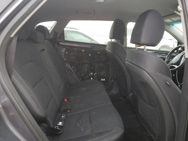 Hyundai TUCSON Se Image 11