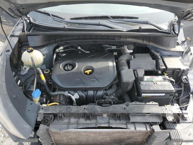 Hyundai TUCSON Se Image 9