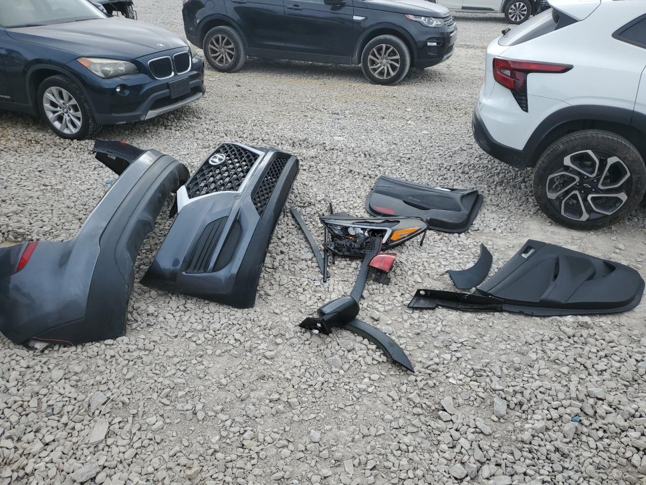 Hyundai TUCSON Se Image 14