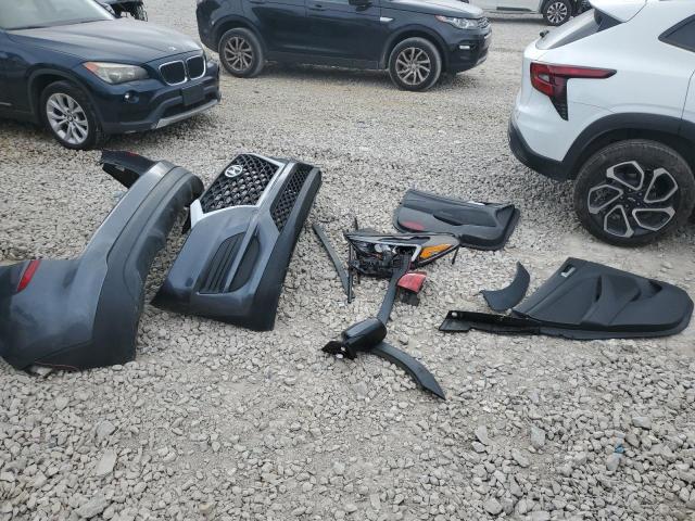 Hyundai TUCSON Se Image 14