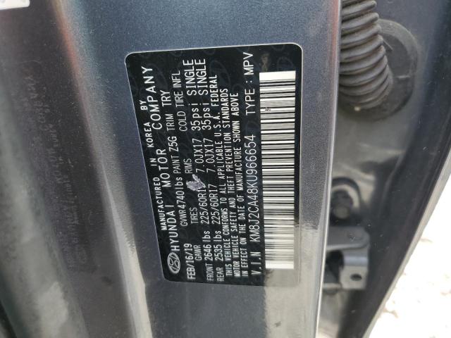 Hyundai TUCSON Se Image 12