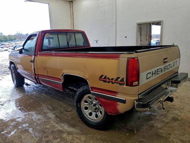 Chevrolet Gmt K1500 Image 2